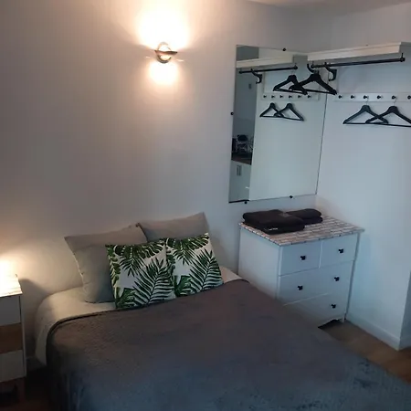 Apartment Cosy